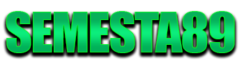Logo Semesta89